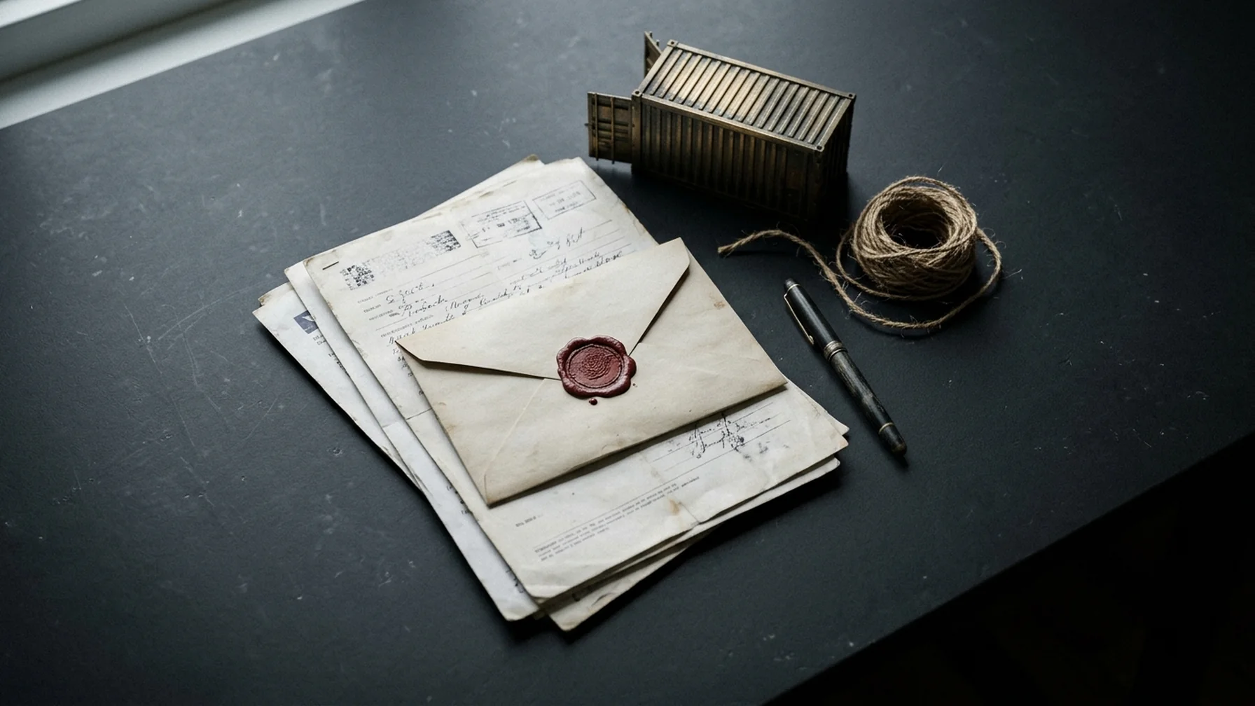 Getting Paid on Export Orders: Letters of Credit, Collections and Credit Risk